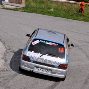 49° RALLY FRIULI VENEZIA GIULIA - Gallery 3