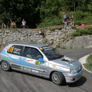 49° RALLY FRIULI VENEZIA GIULIA - Gallery 4