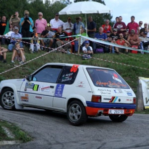 49° RALLY FRIULI VENEZIA GIULIA - Gallery 8