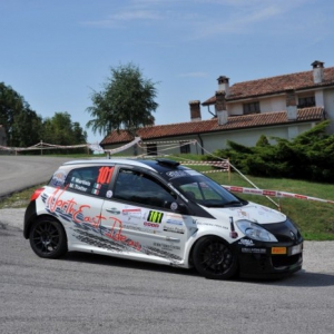 49° RALLY FRIULI VENEZIA GIULIA - Gallery 11