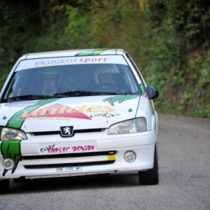 49° RALLY FRIULI VENEZIA GIULIA - Gallery 13