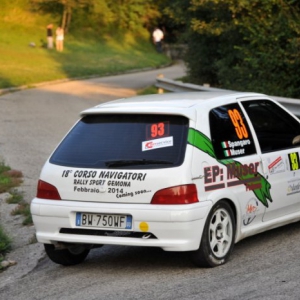 49° RALLY FRIULI VENEZIA GIULIA - Gallery 14