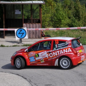 49° RALLY FRIULI VENEZIA GIULIA - Gallery 18