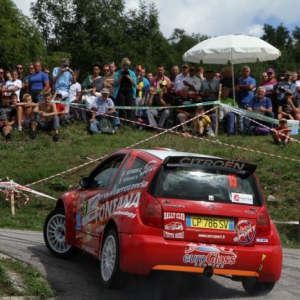 49° RALLY FRIULI VENEZIA GIULIA - Gallery 20