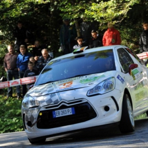 33° RALLY SAN MARTINO DI CASTROZZA - Gallery 2