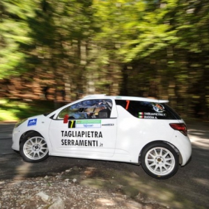 33° RALLY SAN MARTINO DI CASTROZZA - Gallery 3