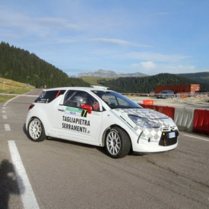 33° RALLY SAN MARTINO DI CASTROZZA - Gallery 4