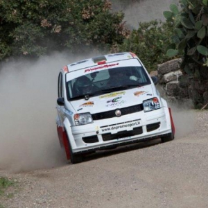 3° RALLY LAGO OMODEO - Gallery 2