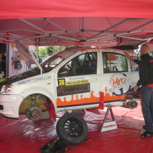 3° RALLY LAGO OMODEO - Gallery 3