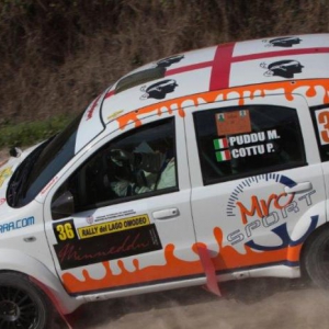 3° RALLY LAGO OMODEO - Gallery 4
