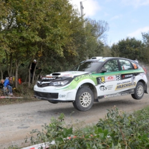 5° RALLY VAL D'ORCIA - Gallery 1