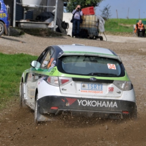 5° RALLY VAL D'ORCIA - Gallery 2