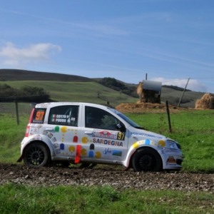 5° RALLY VAL D'ORCIA - Gallery 5