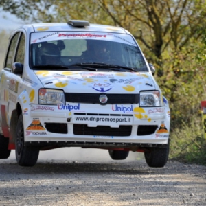 5° RALLY VAL D'ORCIA - Gallery 8