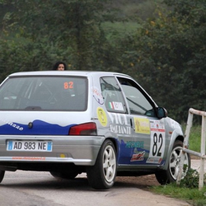 4° RALLY DEL PALLADIO - Gallery 2