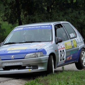 4° RALLY DEL PALLADIO - Gallery 3