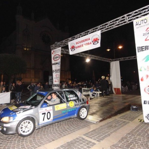 4° RALLY DEL PALLADIO - Gallery 5