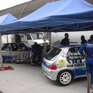 4° RALLY DEL PALLADIO - Gallery 6