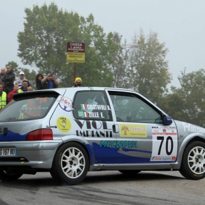 4° RALLY DEL PALLADIO - Gallery 7