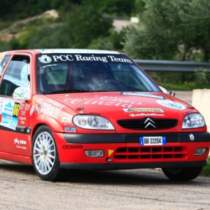 4° RALLY D'OGLIASTRA - Gallery 2