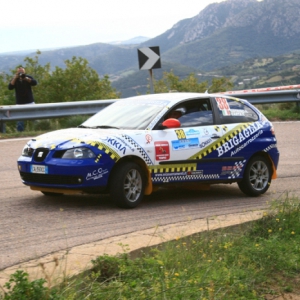 4° RALLY D'OGLIASTRA - Gallery 5