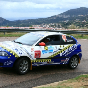 4° RALLY D'OGLIASTRA - Gallery 6