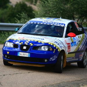 4° RALLY D'OGLIASTRA - Gallery 7