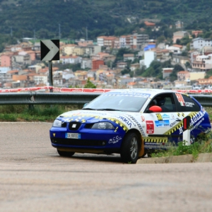 4° RALLY D'OGLIASTRA - Gallery 8