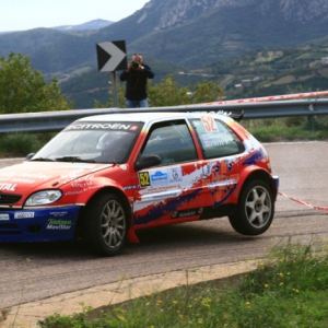 4° RALLY D'OGLIASTRA - Gallery 9