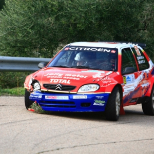 4° RALLY D'OGLIASTRA - Gallery 10