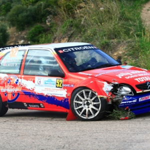 4° RALLY D'OGLIASTRA - Gallery 11