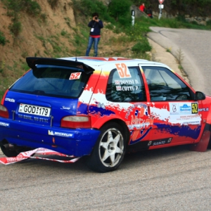 4° RALLY D'OGLIASTRA - Gallery 12