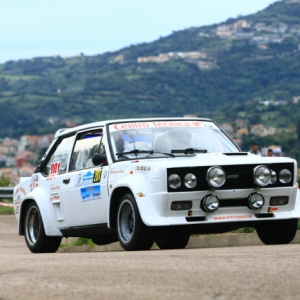 4° RALLY D'OGLIASTRA - Gallery 14