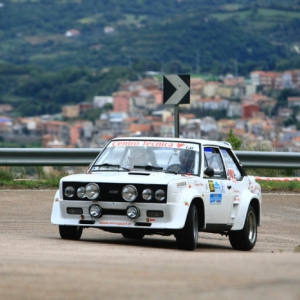 4° RALLY D'OGLIASTRA - Gallery 15