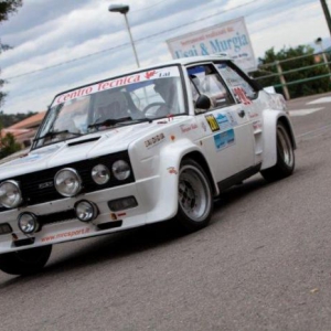 4° RALLY D'OGLIASTRA - Gallery 16