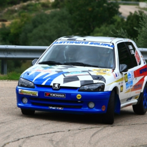 4° RALLY D'OGLIASTRA - Gallery 18