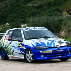 4° RALLY D'OGLIASTRA - Gallery 19