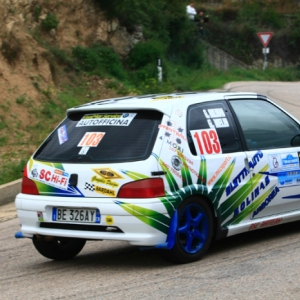 4° RALLY D'OGLIASTRA - Gallery 20