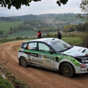 6° RALLY BALCONE DELLE MARCHE - Gallery 2