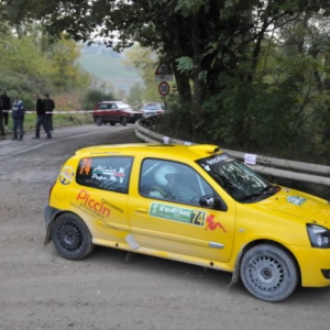 6° RALLY BALCONE DELLE MARCHE - Gallery 5