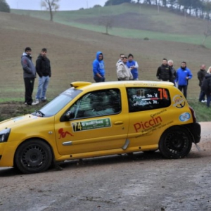 6° RALLY BALCONE DELLE MARCHE - Gallery 6