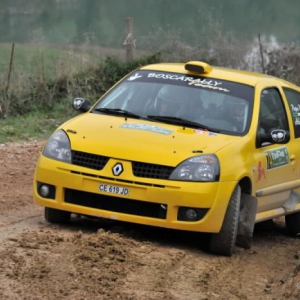 6° RALLY BALCONE DELLE MARCHE - Gallery 7