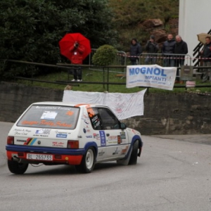 8° RALLY DOLOMITI - Gallery 2