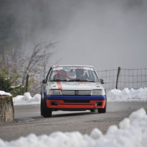 8° RALLY DOLOMITI - Gallery 3