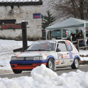 8° RALLY DOLOMITI - Gallery 4