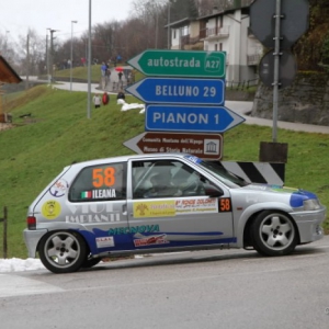 8° RALLY DOLOMITI - Gallery 5