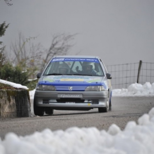 8° RALLY DOLOMITI - Gallery 7