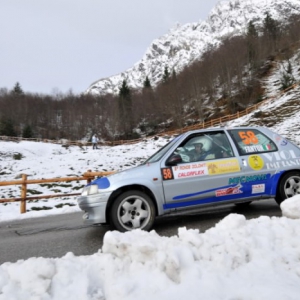 8° RALLY DOLOMITI - Gallery 8