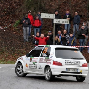 8° RALLY DOLOMITI - Gallery 9