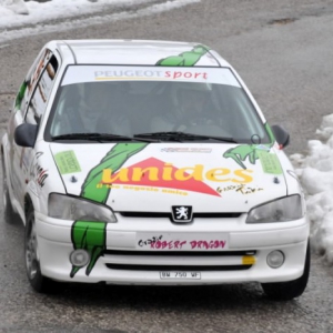 8° RALLY DOLOMITI - Gallery 10